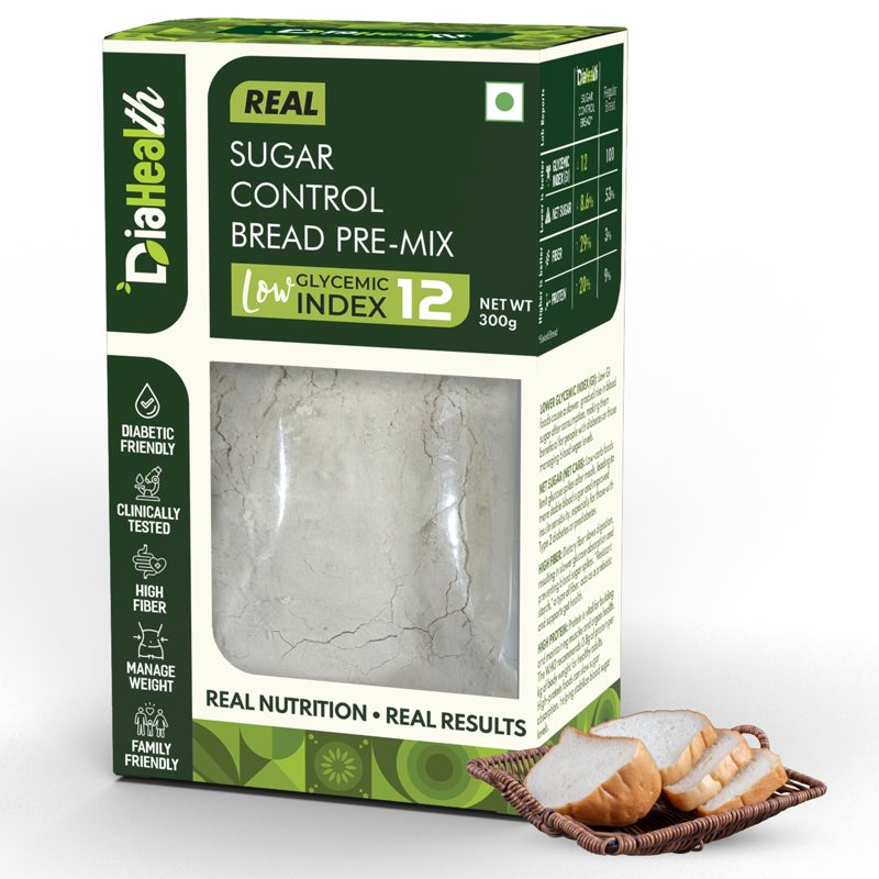 Bread Pre-Mix pack