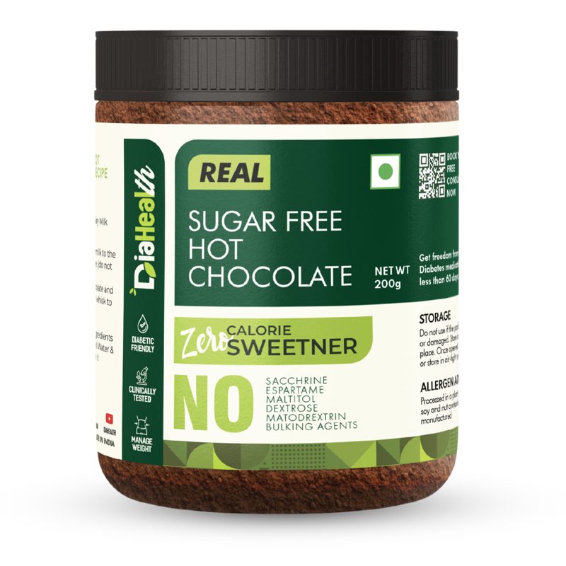 Hot Chocolate pack