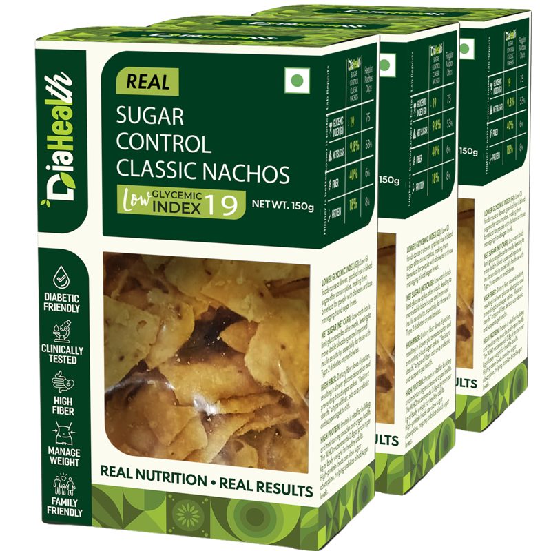 Nachos pack