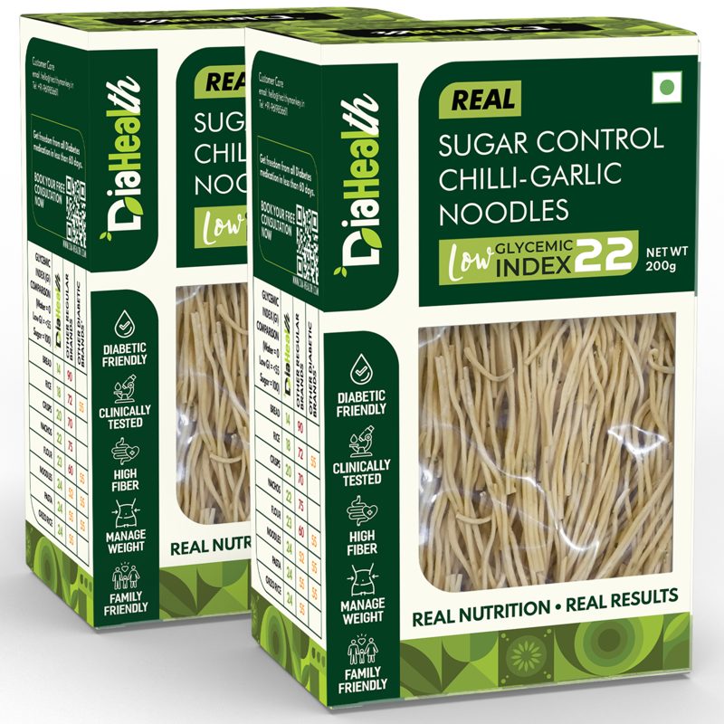 Noodles pack
