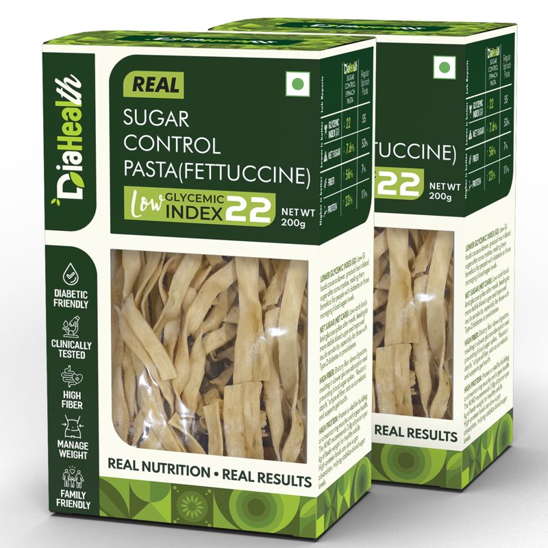 Pasta (Fettuccine) pack
