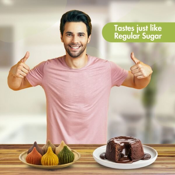 Diahealth Zero Calorie Sweetener - Image 6