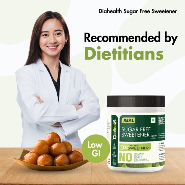 Diahealth Zero Calorie Sweetener - Image 7
