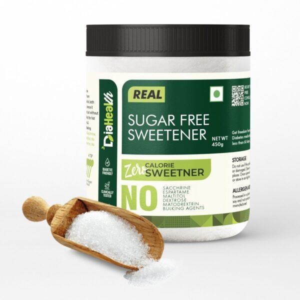 Diahealth Zero Calorie Sweetener