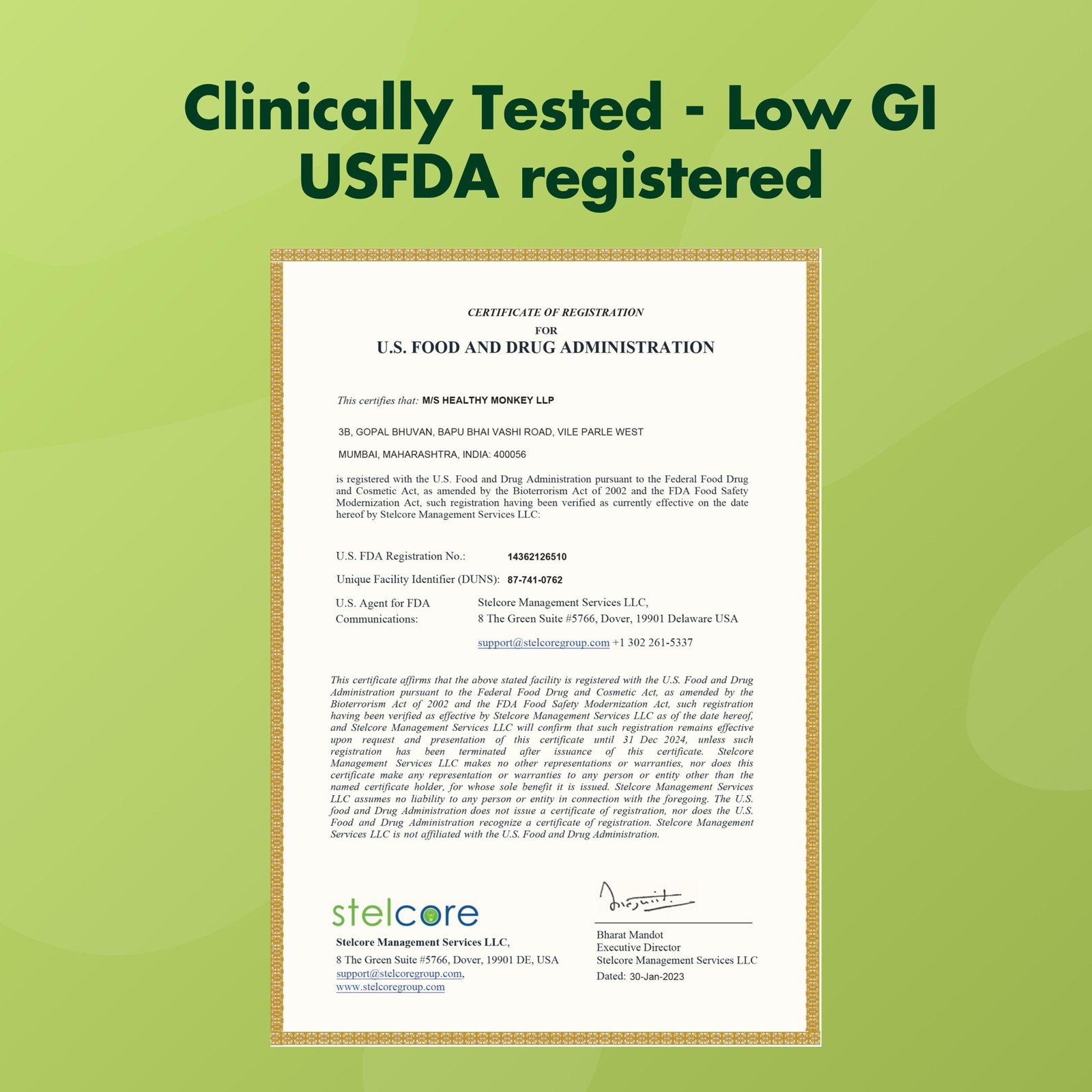 Diahealth Sugar Control Erythritol Sweetener - Image 4