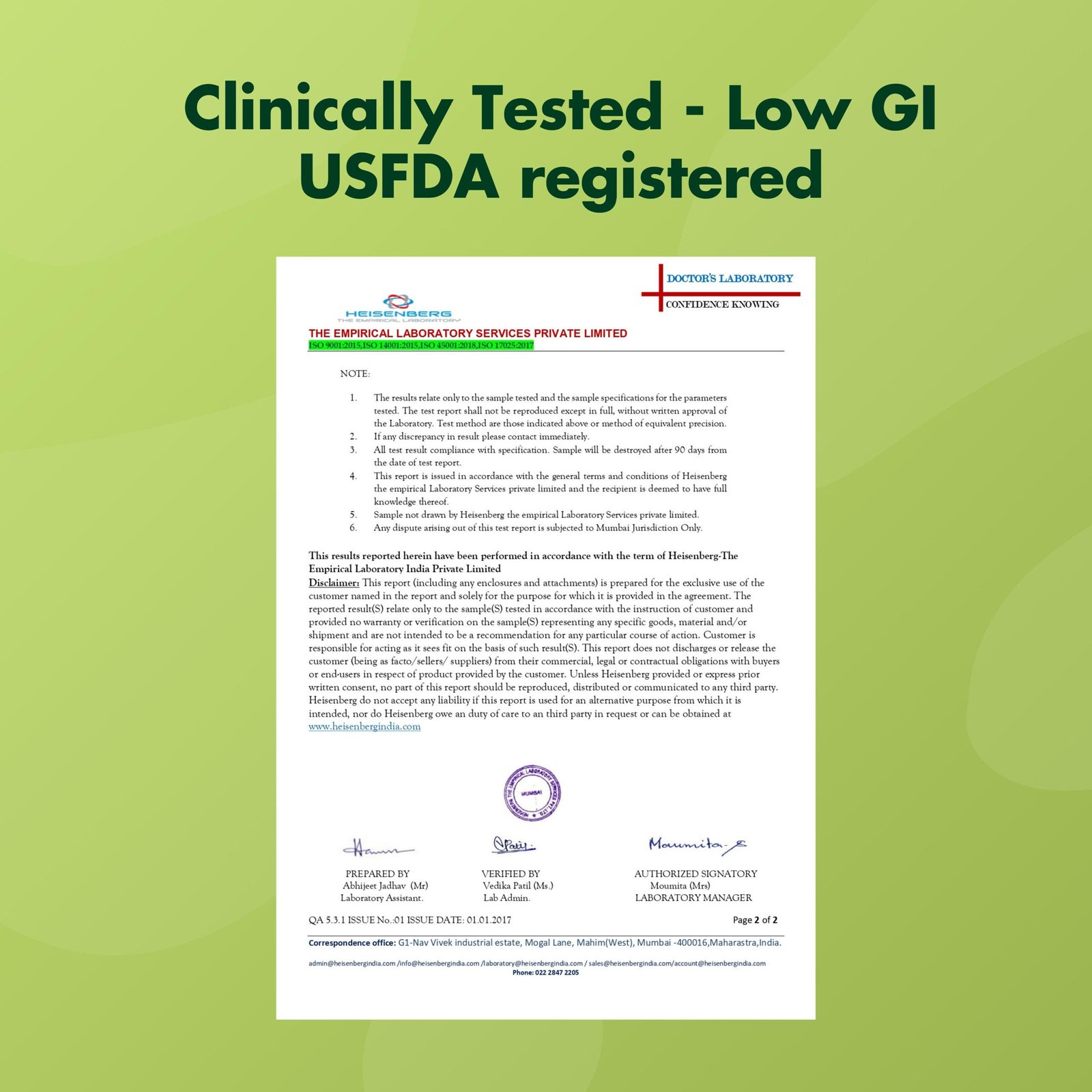 Diahealth Sugar Control Bhujia (Sezwan) - Image 4