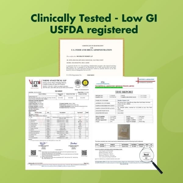 Diahealth Sugar Control Low GI Rice - Image 6